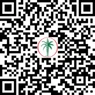 QR-код Современная просторная квартира с 3 спальнями на продажу в Avenew 888, Южный Дубай