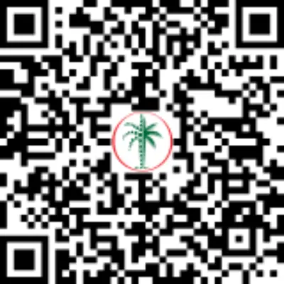 QR Code of High ROI Studio Apartment for Sale in Ayami Residence, International City
