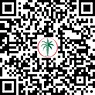 QR-код Продается высокодоходная квартира-студия в жилом комплексе Ayami Residence, International City.
