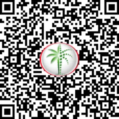 رمز الاستجابة السريعة شقة حديثة من غرفتي نوم للبيع في عزيزي ريفييرا 67، ميدان