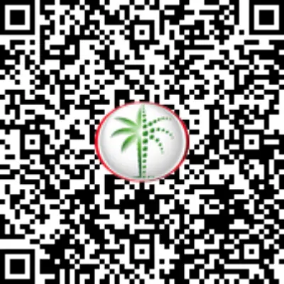 QR-код Современные апартаменты с 1 спальней на продажу в Azizi Riviera 17, Meydan One, Дубай