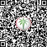 QR Code of Luxury Studio Apartment for Sale in Azizi Venice, Dubai South
