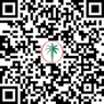 QR Code of Spacious 2-Bedroom Ready-to-Move-In Apartment for Rent in Azure, Dubai Marina