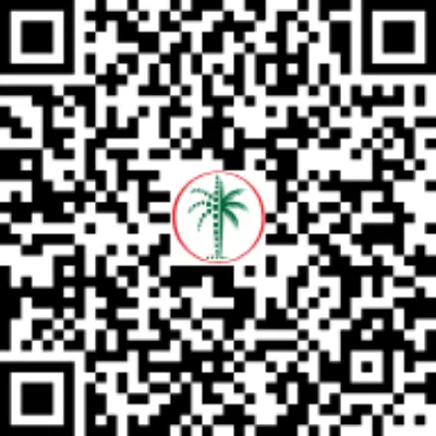 QR Code of Spacious 2-Bedroom Apartment for Sale in BLVD Heights, Downtown Dubai
