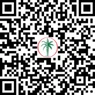 QR Code of Spacious 2-Bedroom Apartment for Sale in BLVD Heights, Downtown Dubai