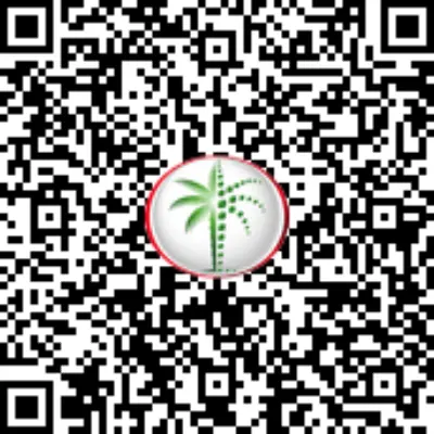 QR Code of Spacious 3-Bedroom Apartment for Sale in Baccarat Hotel & Residences, Downtown Dubai