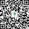 QR Code of Full Marina View 1-Bedroom Furnished Apartment for Rent in Bahar 1, JBR