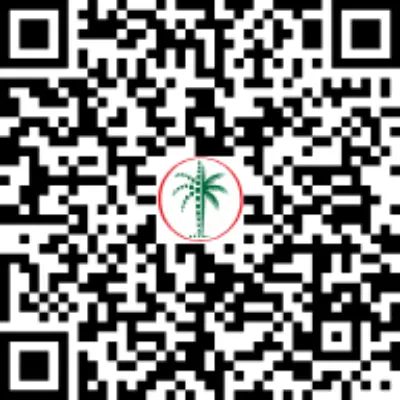 QR-код Апартаменты с 2 спальнями и видом на море на продажу в комплексе Bay Grove Residences D, здание 13, Дубайские острова