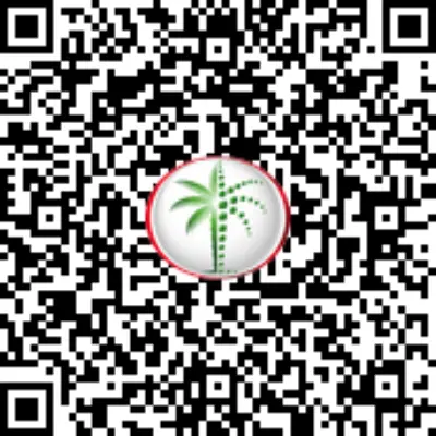QR Code of Modern 2-Bedroom Waterfront Apartment for Sale in Bay Grove Residences C, Dubai Islands