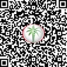 QR Code of High ROI 1-Bedroom Modern Apartment for Sale in Bay Grove Residences, Dubai Islands
