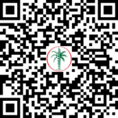 QR Code of Waterfront 1-Bedroom Branded Apartment for Sale in Baystar by Vida, Mina Rashid
