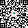 رمز الاستجابة السريعة شقة فاخرة مطلة على الواجهة البحرية مكونة من غرفة نوم واحدة للبيع في مشروع بايستار من شركة فيدا، مينا رشيد