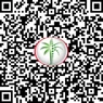 QR Code of Burj Khalifa View 1-Bedroom Furnished Apartment for Sale in Bayz 101, Business Bay