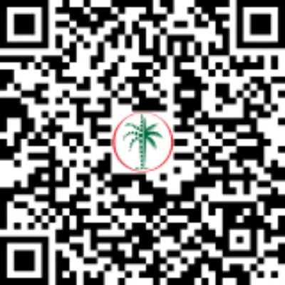 QR Code of Brand New & Furnished Studio Apartment for Sale in Bayz 102, Business Bay