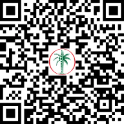 QR-код Полностью меблированная квартира с 1 спальней на продажу в комплексе Beach Walk Grand, Дубайские острова