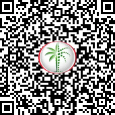 رمز الاستجابة السريعة شقة فاخرة بغرفتي نوم مع عائد استثماري مرتفع للبيع في بن غاطي جوست، الجداف