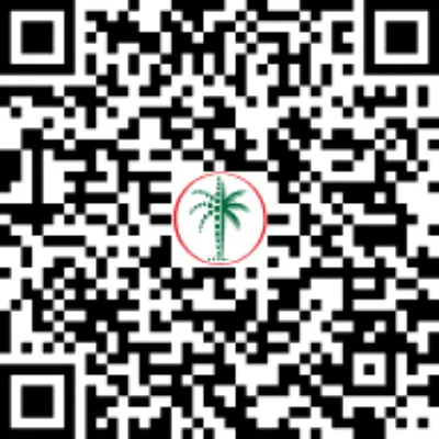 QR Code of Brand New 1-Bedroom Vacant Apartment for Rent in Binghatti Aurora, JVC District 12
