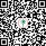 QR Code of Creek View 1-Bedroom Smart Home Apartment for Rent in Binghatti Creek, Al Jaddaf