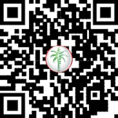 رمز الاستجابة السريعة شقة ذكية بغرفة نوم واحدة مطلة على الخور للإيجار في خور بنغاطي، الجداف