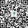 QR Code of Brand New 1-Bedroom Elegant Apartment for Sale in Binghatti Cullinan, Al Jaddaf