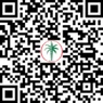 QR Code of High ROI 1-Bedroom Spacious Apartment for Sale in Binghatti Cullinan, Al Jaddaf