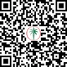 QR Code of Sophisticated 1-Bedroom High ROI Apartment for Sale in Binghatti Cullinan, Al Jaddaf