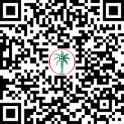 QR Code of Spacious Studio Apartment for Sale in Binghatti Elite, Dubai Production City (IMPZ)