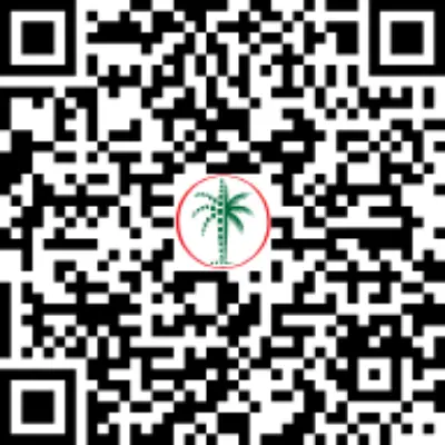 QR Code of Fully Furnished 3-Bedroom Exclusive Apartment for Sale in Binghatti Emerald, JVC District 15