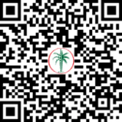 QR Code of High ROI & Modern Studio Apartment for Sale in Binghatti Etherea, JVC District 11