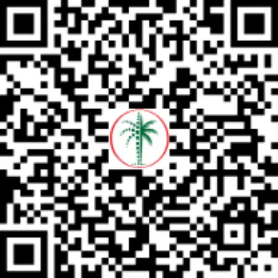 QR Code of Modern 1-Bedroom High ROI Apartment for Sale in Binghatti Etherea, JVC District 11