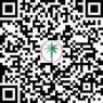 QR Code of Modern 1-Bedroom High ROI Apartment for Sale in Binghatti Etherea, JVC District 11