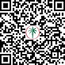 QR Code of Modern 1-Bedroom High ROI Apartment for Sale in Binghatti Etherea, JVC District 11