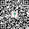 QR Code of Luxury Studio Apartment for Sale in Binghatti Ghost, Al Jaddaf