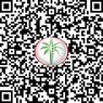 رمز الاستجابة السريعة شقة فاخرة مكونة من غرفة نوم واحدة بنظام المنزل الذكي للبيع في بينغاتي جروف، منطقة قرية جميرا الدائرية 17