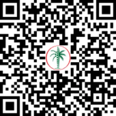 QR Code of Spacious & Luxury Studio Apartment for Sale in Binghatti Hillcrest, Arjan