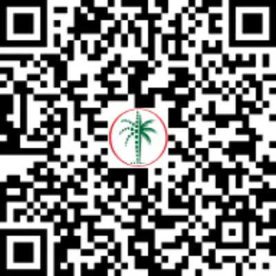 QR Code of High Floor 1-Bedroom Apartment for Sale in Binghatti Hillviews, Dubai Science Park