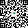 QR Code of High Floor 1-Bedroom Apartment for Sale in Binghatti Hillviews, Dubai Science Park