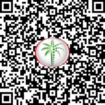 QR-код Просторная 2-комнатная квартира с высокой рентабельностью инвестиций на продажу в Binghatti Ivory, Al Jaddaf