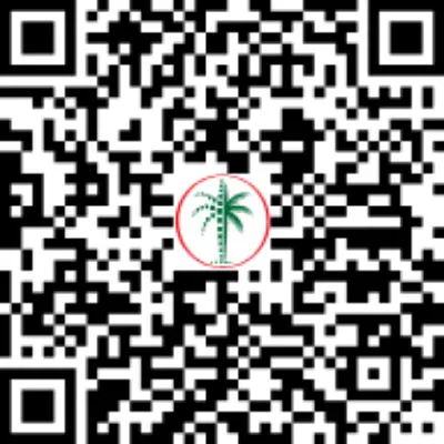 QR Code of Modern 1-Bedroom Apartment for Sale in Binghatti Ivory, Al Jaddaf