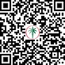 QR Code of Modern 1-Bedroom Apartment for Sale in Binghatti Ivory, Al Jaddaf