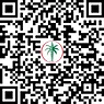 QR-код Продается современная квартира-студия в жилом комплексе Binghatti Luxuria, район JVT, 4.
