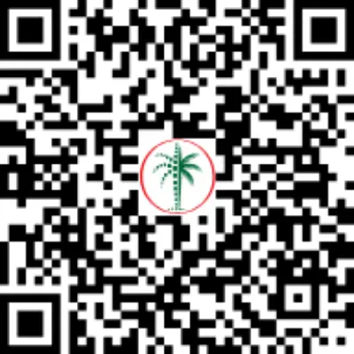 QR Code of High ROI Studio Apartment for Sale in Binghatti Luxuria, JVT District 4