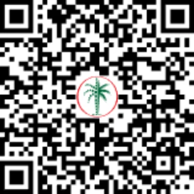 QR Code of Luxury 1-Bedroom Apartment for Sale in Binghatti Moonlight, Culture Village