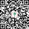 QR Code of Luxury 1-Bedroom Apartment for Sale in Binghatti Moonlight, Culture Village