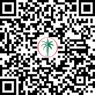QR Code of Spacious 2-Bedroom Apartment for Sale in Binghatti Pinnacle, Al Jaddaf