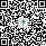 QR-код Продается просторная двухкомнатная квартира в жилом комплексе Binghatti Pinnacle, район Al Jaddaf.