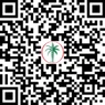 QR Code of Modern 2-Bedroom Spacious Apartment for Sale in Binghatti Pinnacle, Al Jaddaf