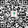 QR Code of Luxury 1-Bedroom Apartment for Sale in Binghatti Skyflame 2