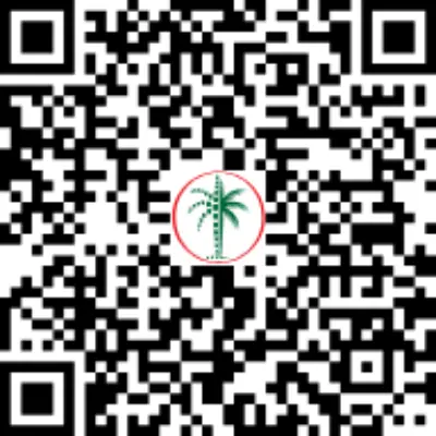 QR Code of Modern & Spacious Studio Apartment for Sale in Binghatti Skyhall, Business Bay