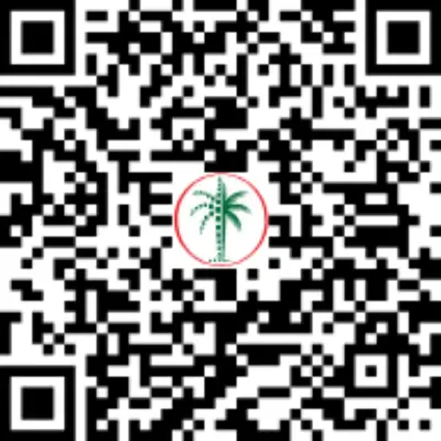 QR-код Просторная квартира-студия на продажу в Бингхатти Скайхолл, Бизнес-Бэй